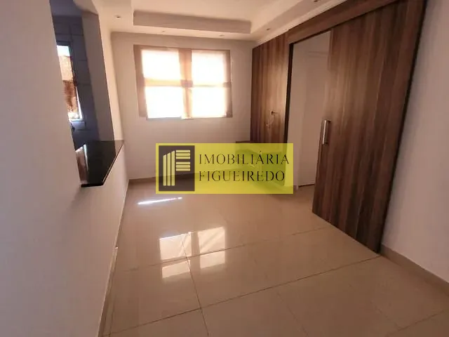 Apartamento 2 quartos e 1 banheiro, para alugar, no bairro Loteamento Clube V em São José do Rio Preto