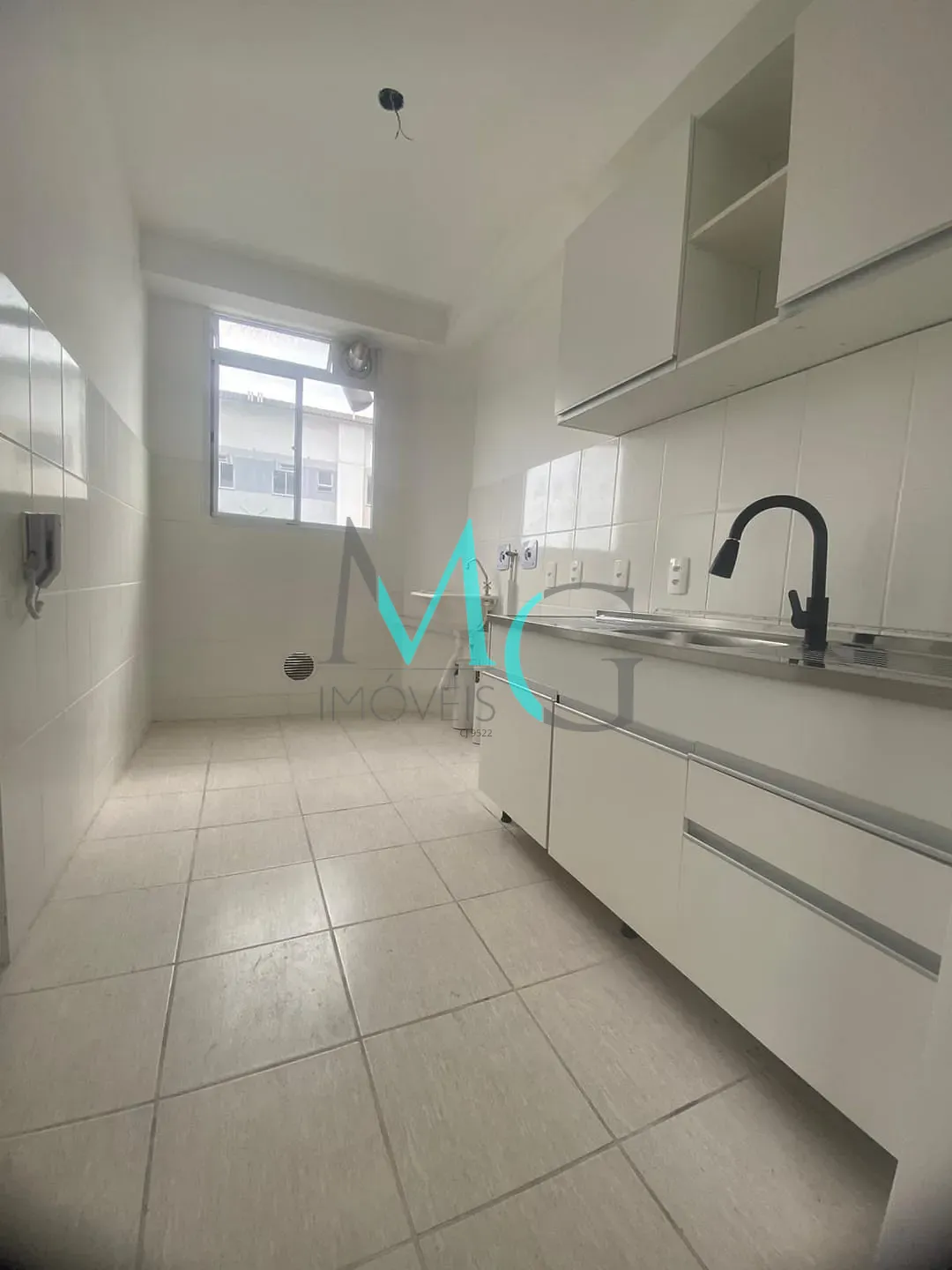 Apartamento, 2 quartos, 43 m² - Foto 4