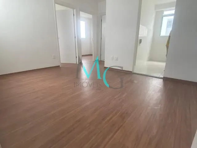 Apartamento 2 quartos e 1 banheiro, para alugar, no bairro Campo Grande em Rio de Janeiro