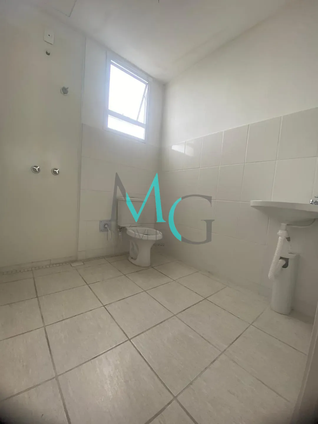 Apartamento, 2 quartos, 43 m² - Foto 6