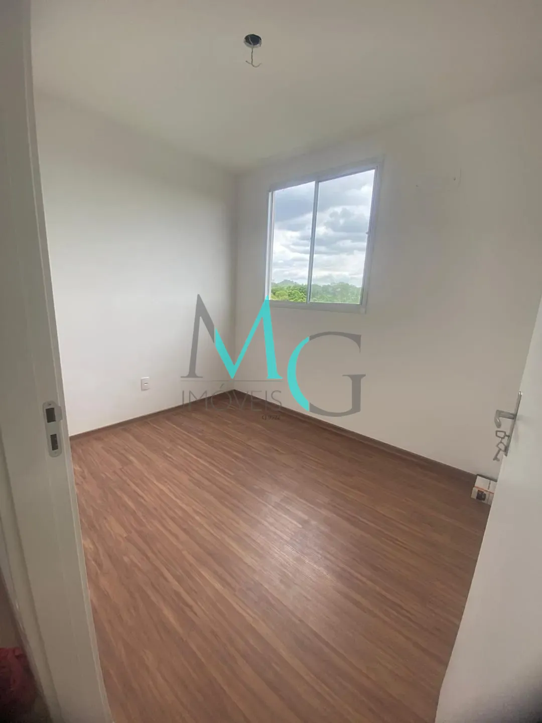 Apartamento, 2 quartos, 43 m² - Foto 3