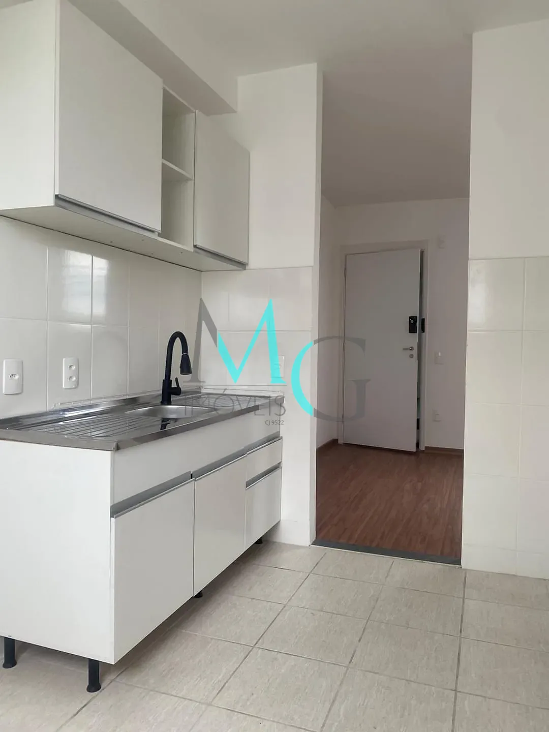 Apartamento, 2 quartos, 43 m² - Foto 5
