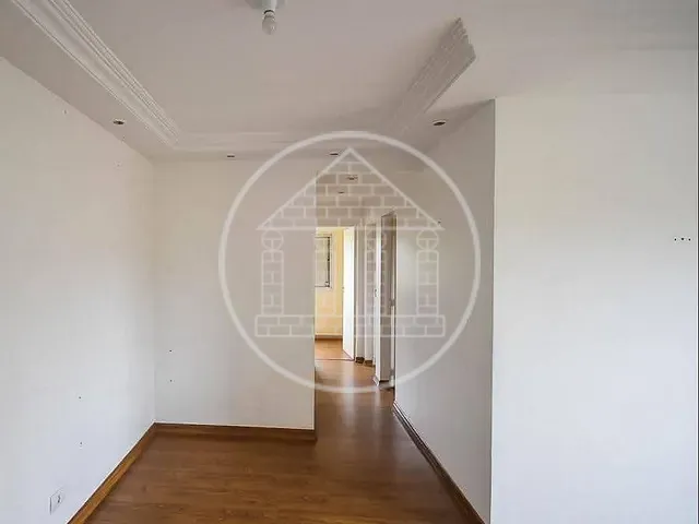 Apartamento com 70m² 3 quartos e 1 banheiro, à venda, no bairro Jardim das Palmas em São Paulo