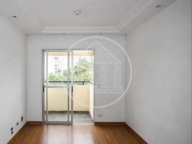Apartamento com 70m² 3 quartos e 1 banheiro, à venda, no bairro Jardim das Palmas em São Paulo