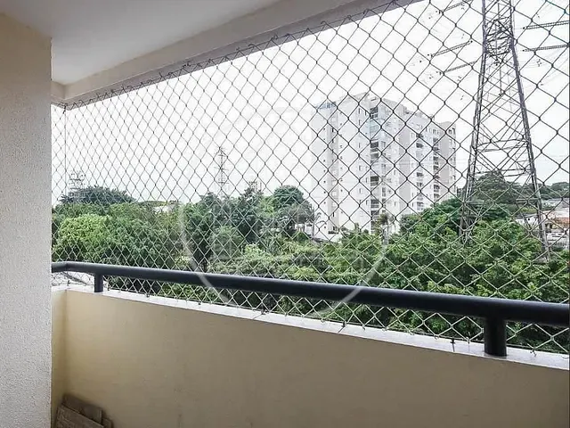 Apartamento com 70m² 3 quartos e 1 banheiro, à venda, no bairro Jardim das Palmas em São Paulo