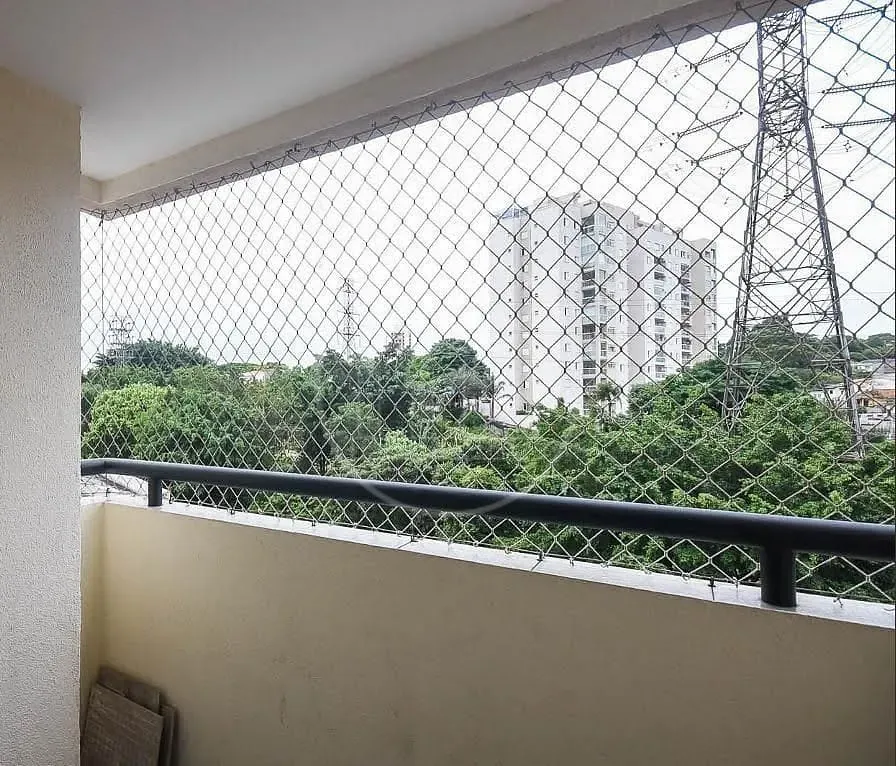 Apartamento, 3 quartos, 68 m² - Foto 3