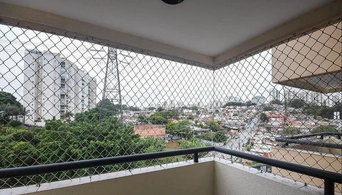 Apartamento, 3 quartos, 68 m² - Foto 1