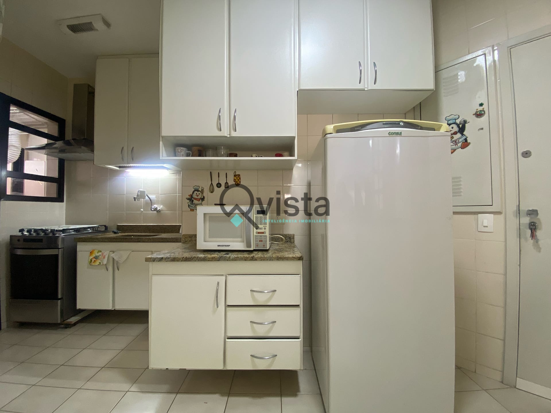 Apartamento, 3 quartos, 110 m² - Foto 40