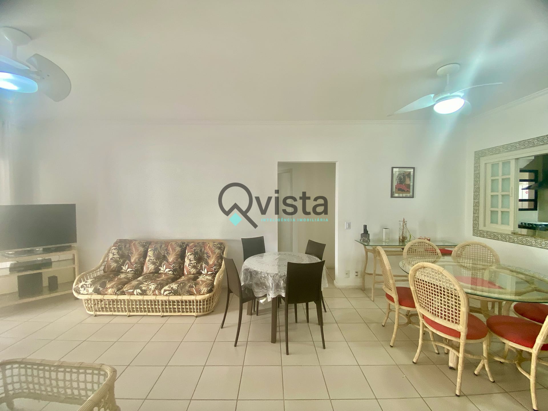 Apartamento, 3 quartos, 110 m² - Foto 2