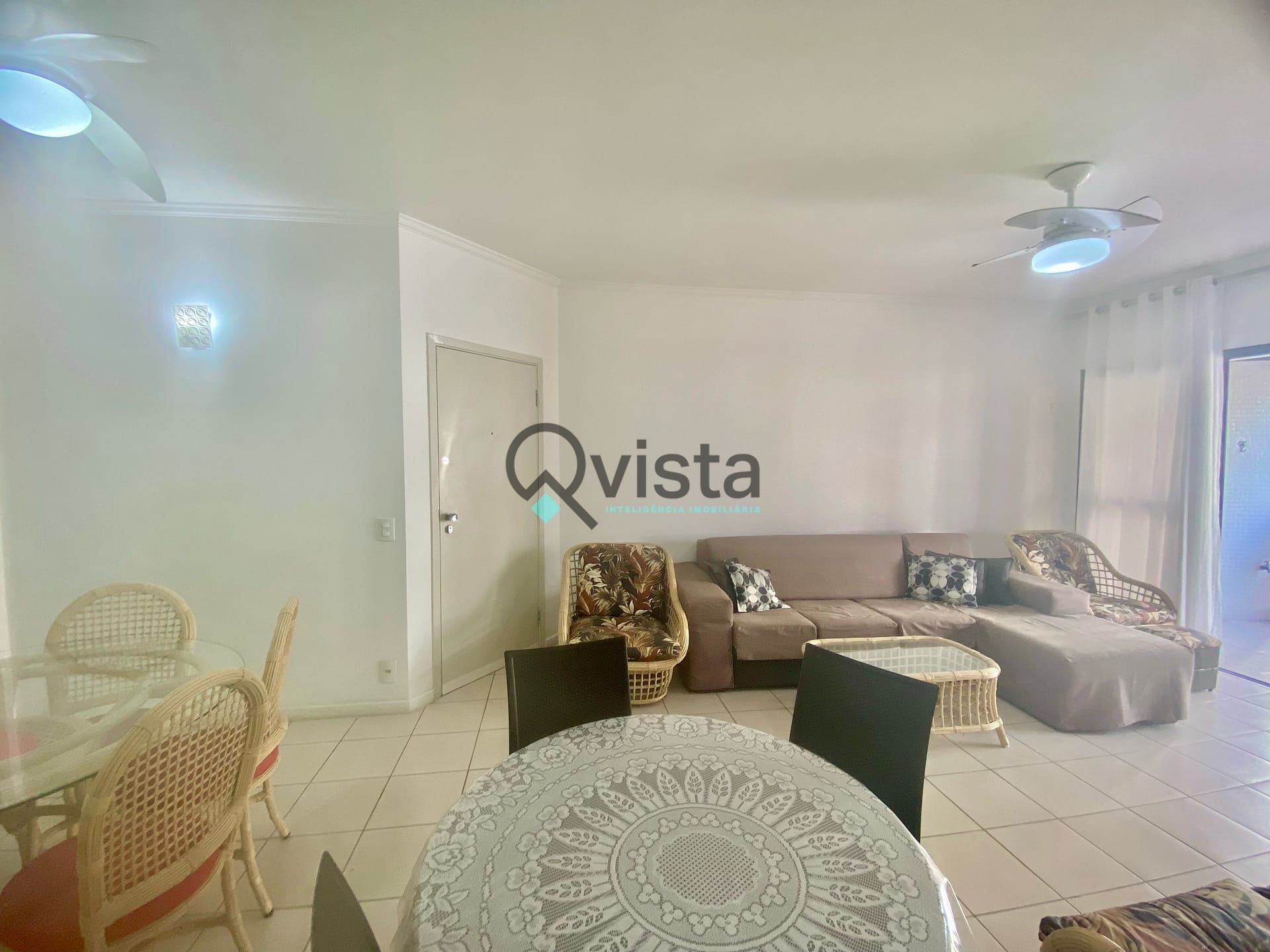 Apartamento, 3 quartos, 110 m² - Foto 3