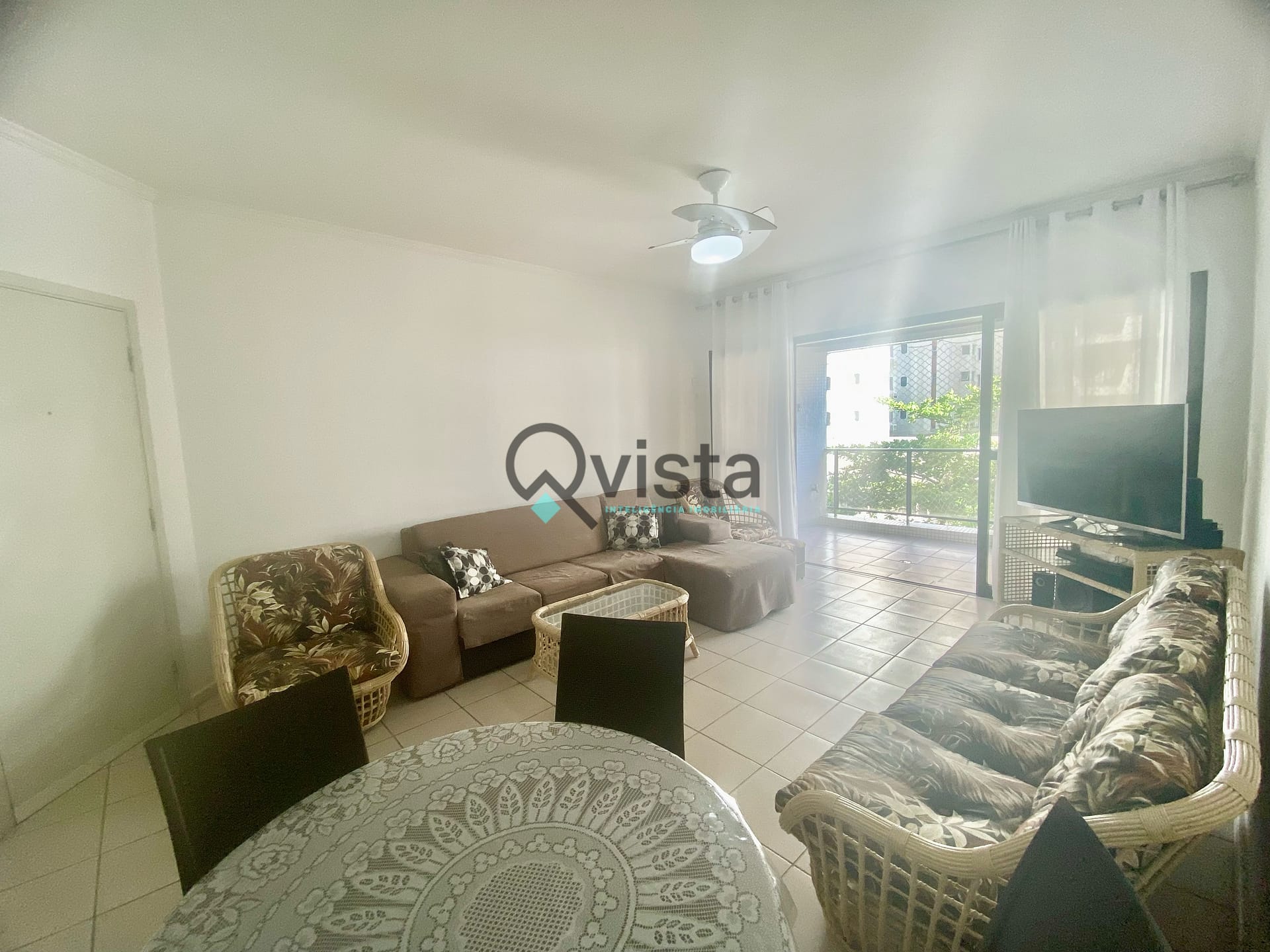 Apartamento, 3 quartos, 110 m² - Foto 4