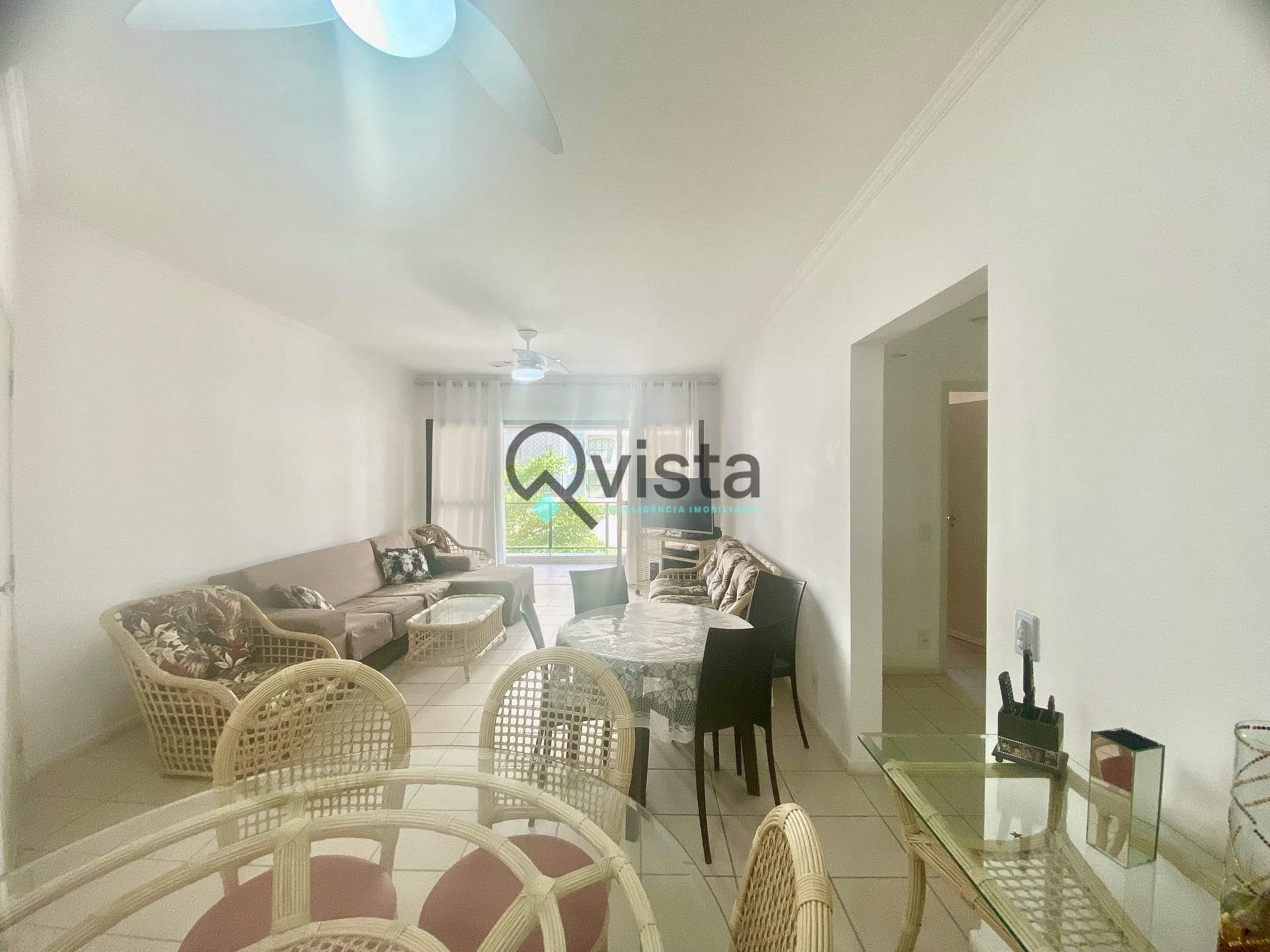 Apartamento, 3 quartos, 110 m² - Foto 5