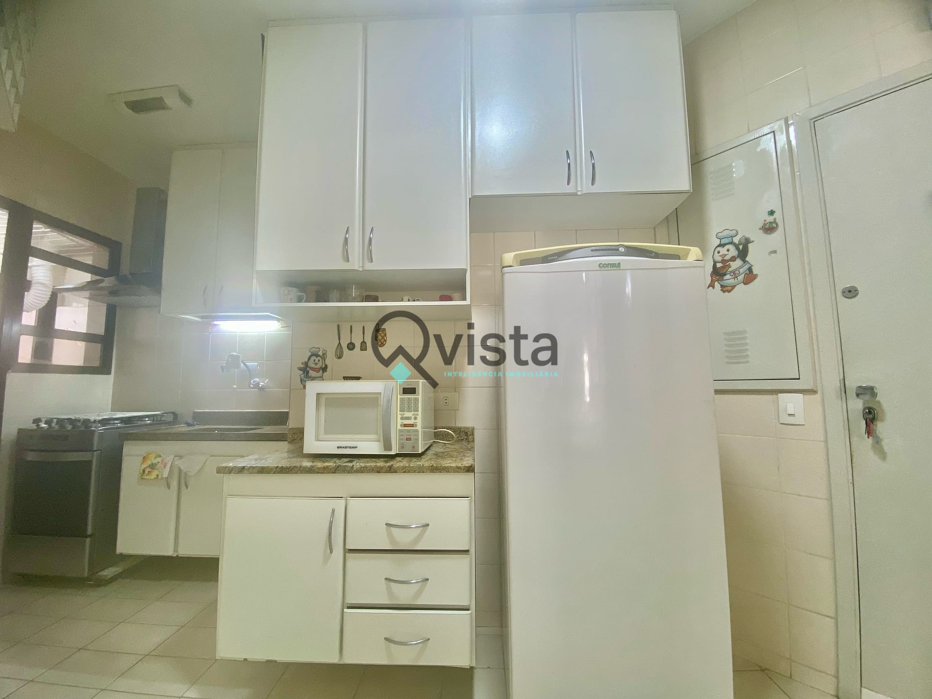 Apartamento, 3 quartos, 110 m² - Foto 41