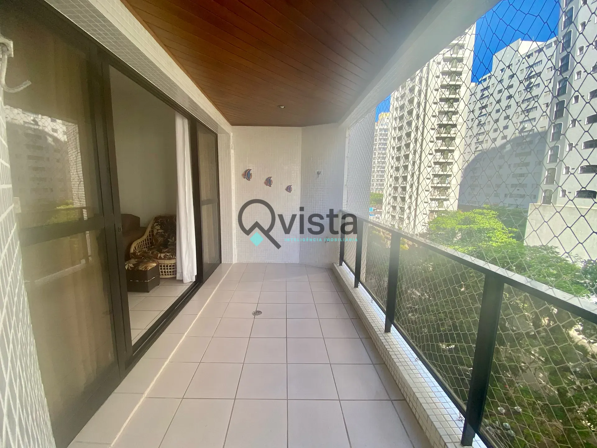 Apartamento, 3 quartos, 110 m² - Foto 8