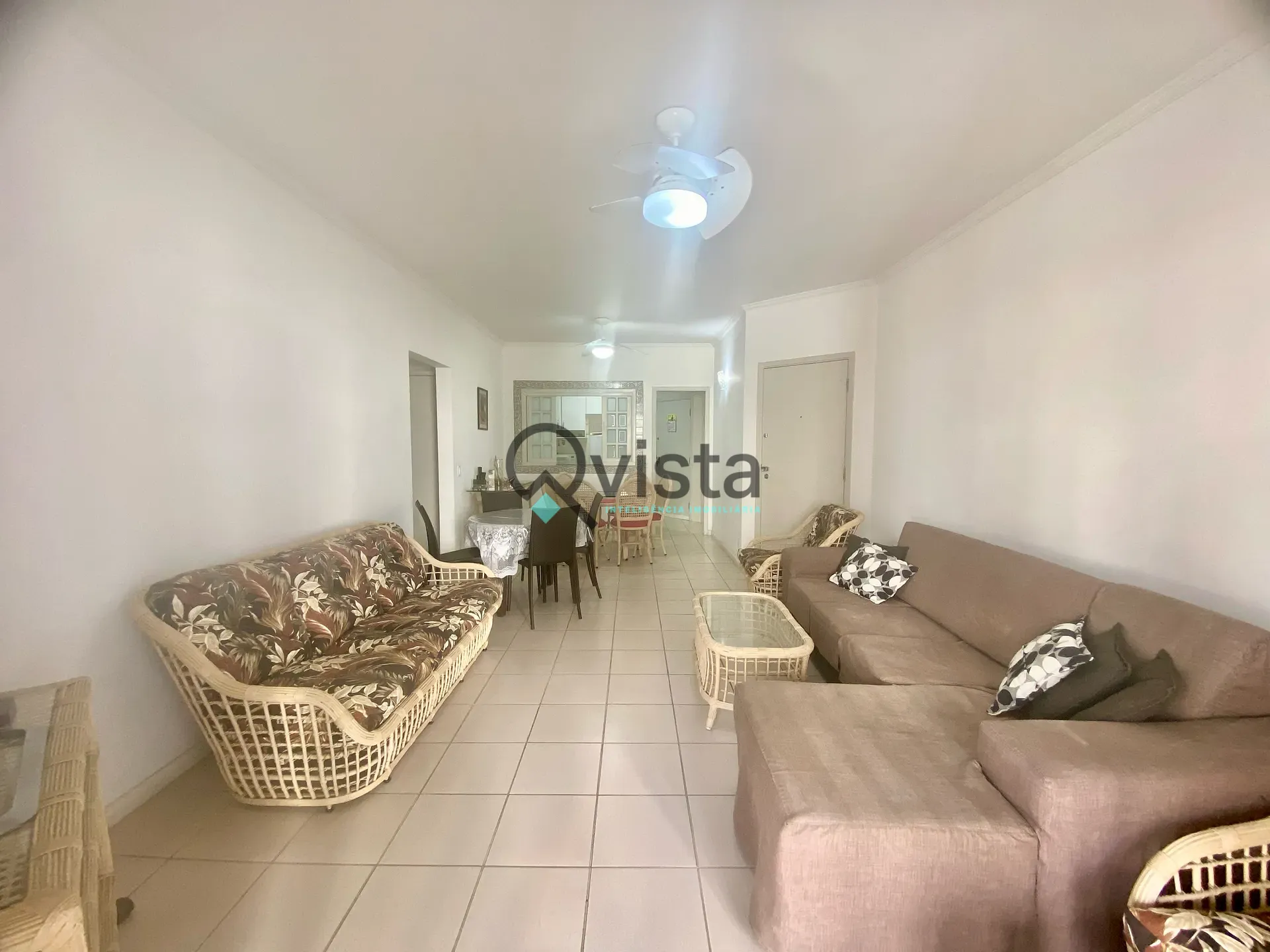 Apartamento, 3 quartos, 110 m² - Foto 9