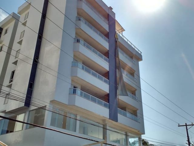 Foto do Apartamento - Apartamento com 2 dormitórios à venda, 86 m² por R$ 600.000,00 - Toninhas - Ubatuba/SP | RUSSI IMÓVEIS