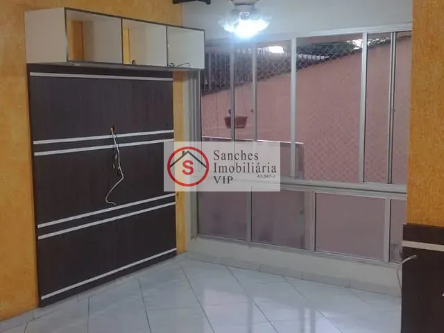 Apartamento 2 quartos e 1 banheiro, à venda, no bairro Quinta da Paineira em São Paulo