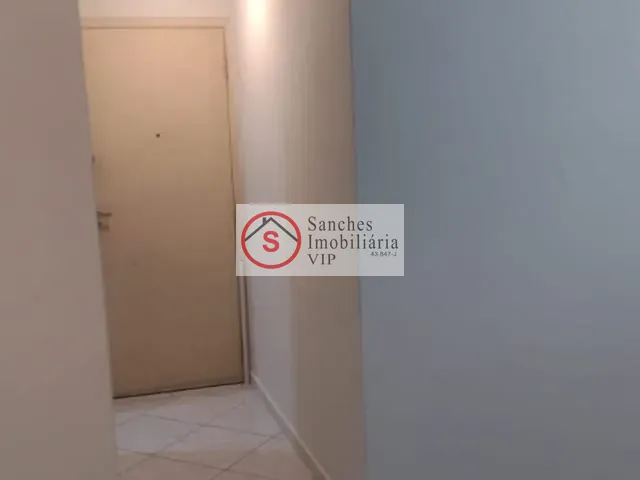 Apartamento 2 quartos e 1 banheiro, à venda, no bairro Quinta da Paineira em São Paulo