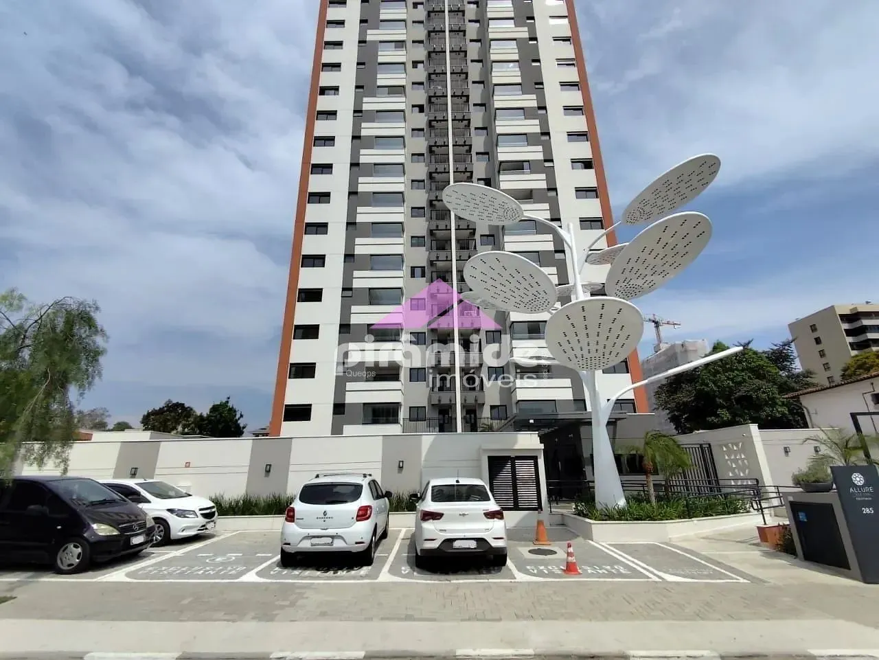 Apartamento, 3 quartos, 120 m² - Foto 1