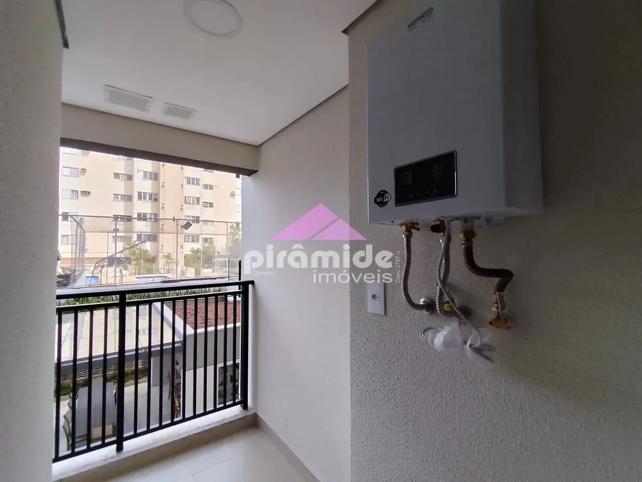 Apartamento, 3 quartos, 120 m² - Foto 11