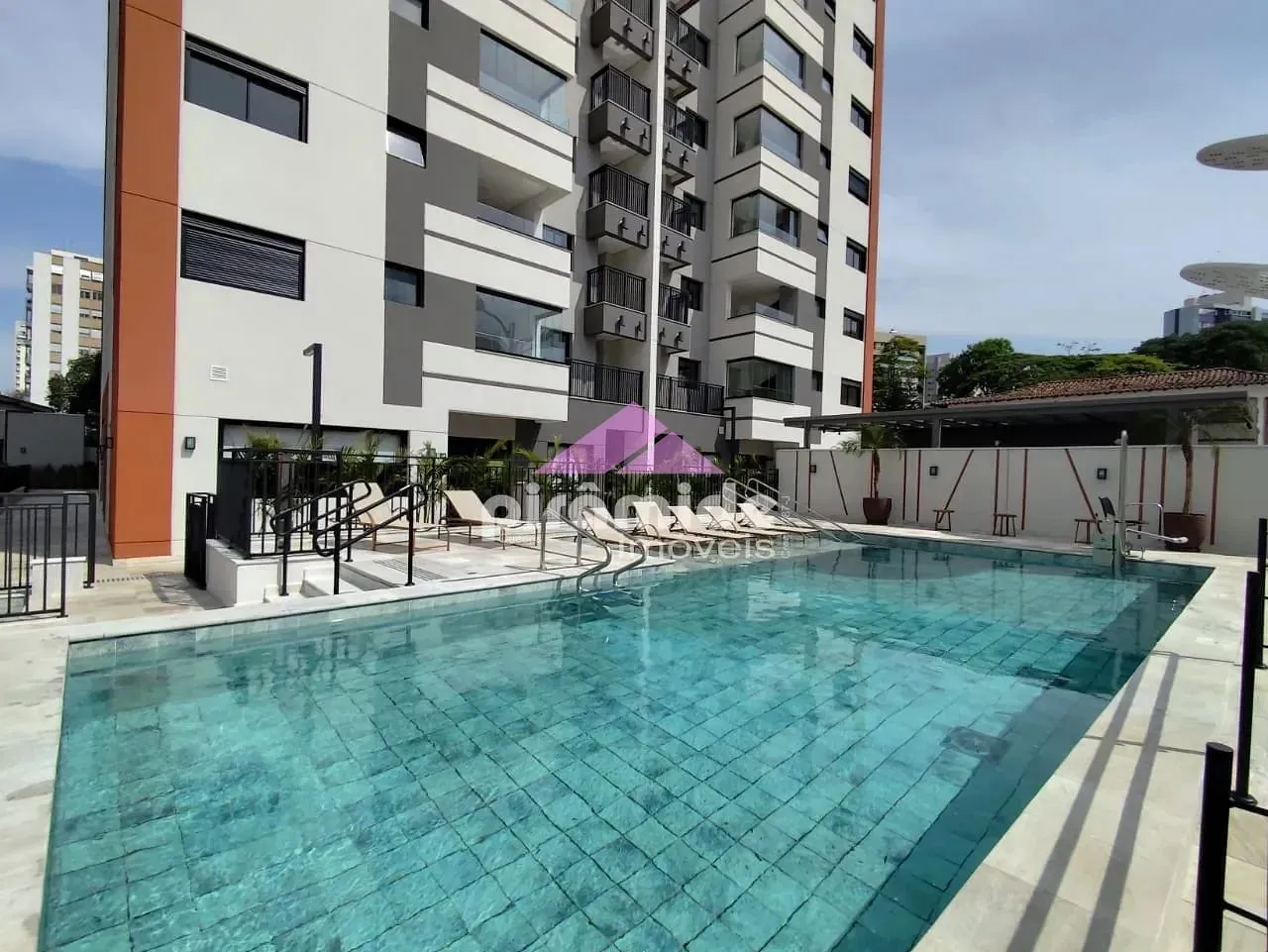Apartamento, 3 quartos, 120 m² - Foto 28