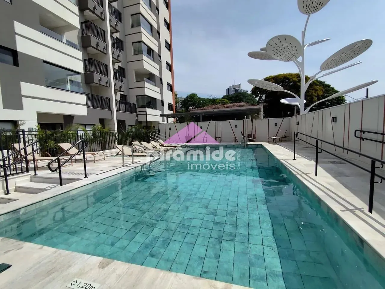 Apartamento, 3 quartos, 120 m² - Foto 30