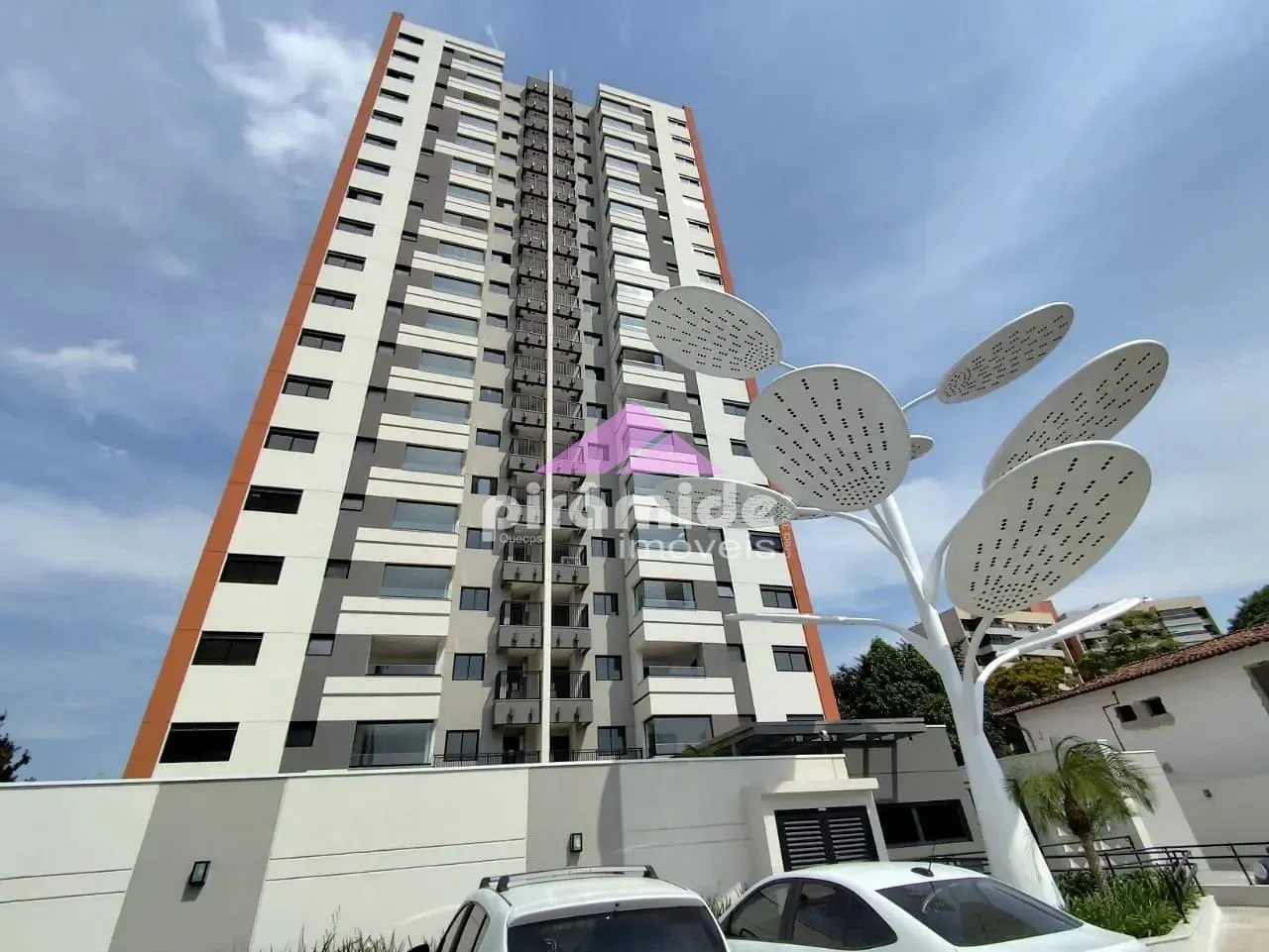 Apartamento, 3 quartos, 120 m² - Foto 33