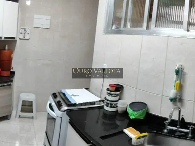 Apartamento com 90m² 2 quartos e 1 banheiro, à venda, no bairro Quinta da Paineira em São Paulo