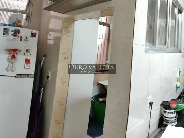 Apartamento com 90m² 2 quartos e 1 banheiro, à venda, no bairro Quinta da Paineira em São Paulo