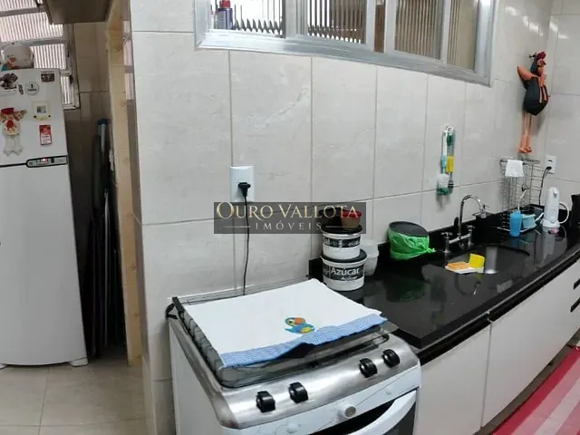 Apartamento com 90m² 2 quartos e 1 banheiro, à venda, no bairro Quinta da Paineira em São Paulo