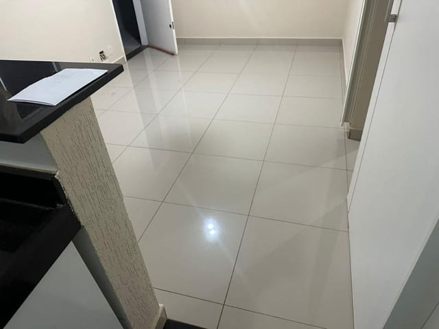 Foto do Apartamento - Apartamento com 2 dormitórios para alugar, 49 m² por R$ 1.108,03/mês - Conjunto Manoel Mendes - Uberaba/MG | ZUCATO IMOBILIARIA LTDA