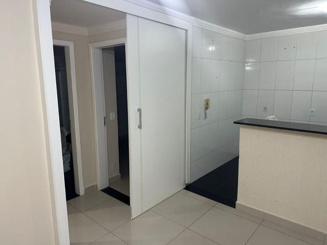 Foto do Apartamento - Apartamento com 2 dormitórios para alugar, 49 m² por R$ 1.108,03/mês - Conjunto Manoel Mendes - Uberaba/MG | ZUCATO IMOBILIARIA LTDA