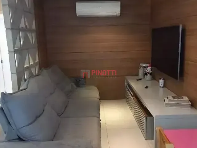 Apartamento 3 quartos e 3 banheiros, à venda, no bairro Centro em São Bernardo do Campo
