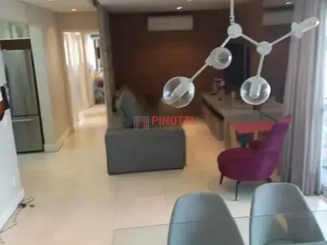 Apartamento 3 quartos e 3 banheiros, à venda, no bairro Centro em São Bernardo do Campo