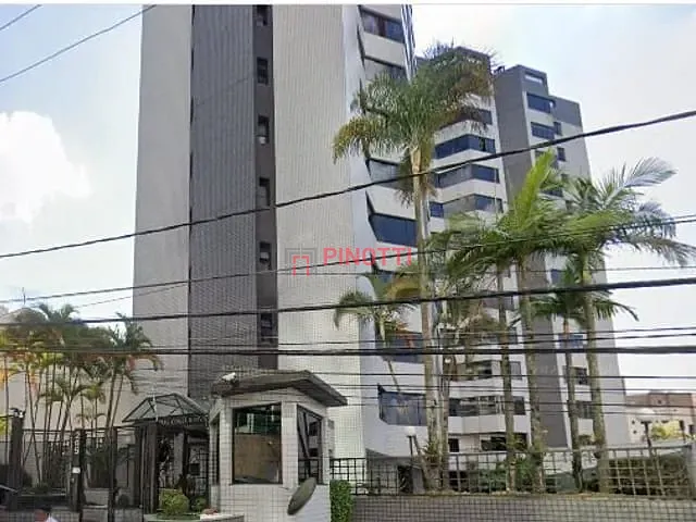 Apartamento 4 quartos e 4 banheiros, à venda, no bairro Centro em São Bernardo do Campo