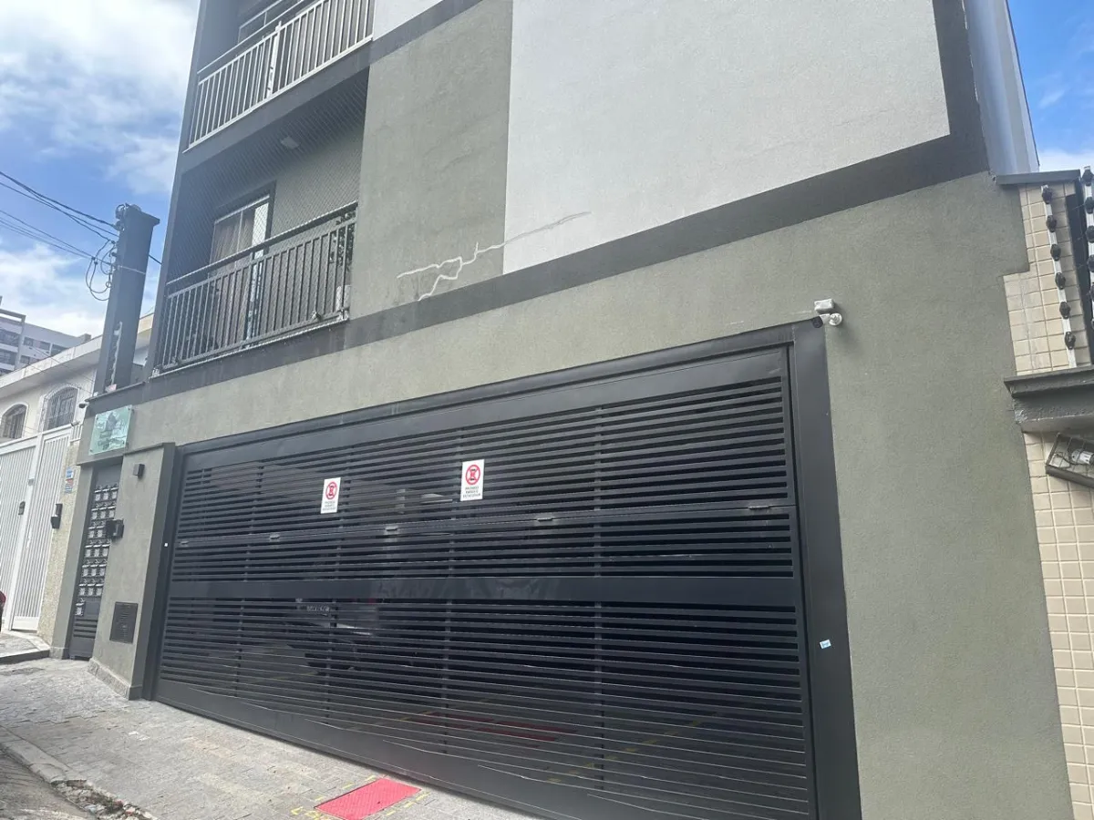 Apartamento para venda em Vila Mazzei com 2 quartos, 43m²