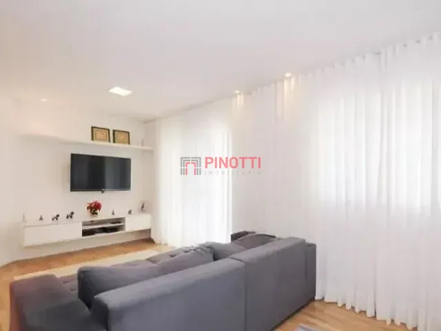 Apartamento 2 quartos e 2 banheiros, à venda, no bairro Centro em São Bernardo do Campo