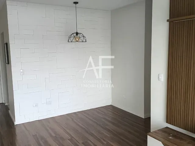 Apartamento com 58m² 2 quartos e 2 banheiros, à venda, no bairro Granja Daniel em Taubaté