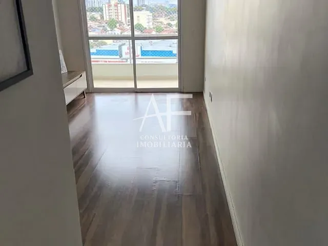 Apartamento com 58m² 2 quartos e 2 banheiros, à venda, no bairro Granja Daniel em Taubaté