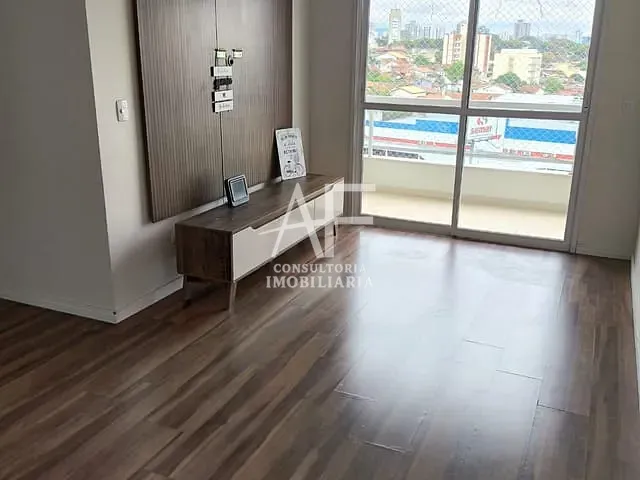 Apartamento com 58m² 2 quartos e 2 banheiros, à venda, no bairro Granja Daniel em Taubaté
