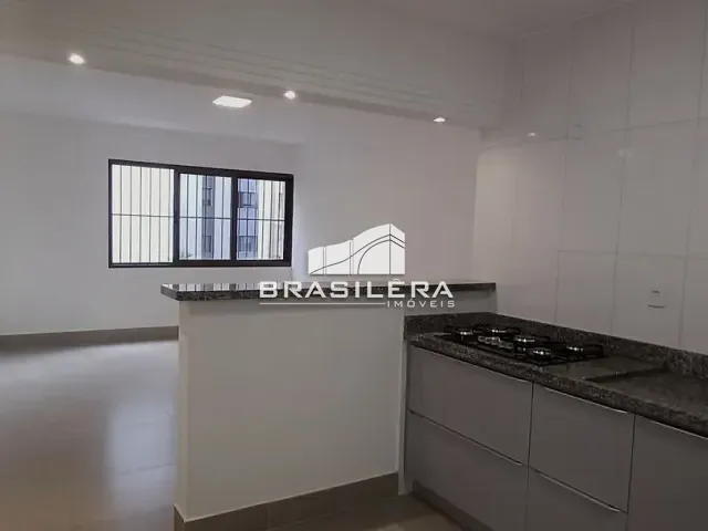 Apartamento 3 quartos e 2 banheiros, à venda, no bairro Setor Bueno em Goiânia
