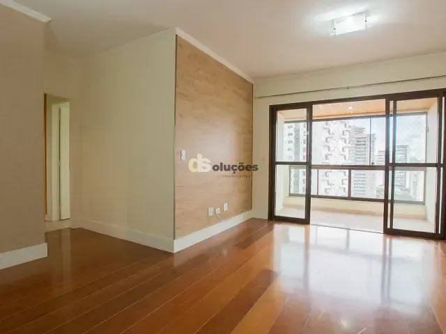 Apartamento com 181m² 3 quartos e 2 banheiros, à venda, no bairro Vila Nova Conceição em São Paulo