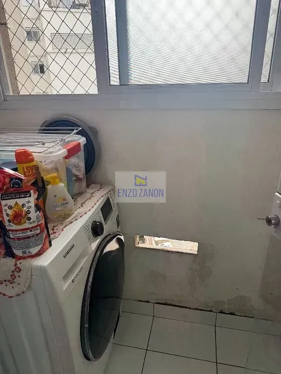 Apartamento, 3 quartos, 60 m² - Foto 49