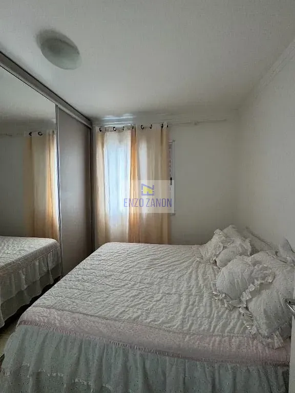 Apartamento, 3 quartos, 60 m² - Foto 37