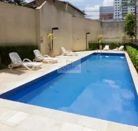 Apartamento, 3 quartos, 60 m² - Foto 1