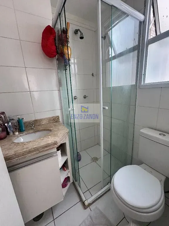 Apartamento, 3 quartos, 60 m² - Foto 39