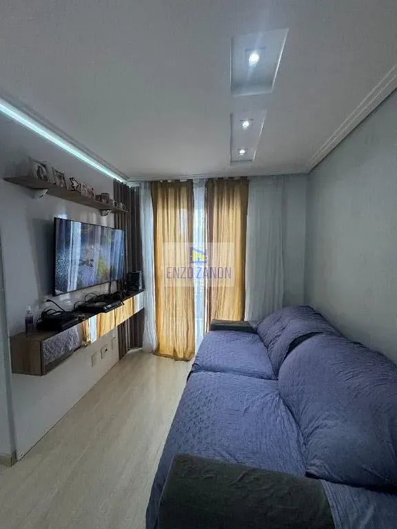 Apartamento, 3 quartos, 60 m² - Foto 10