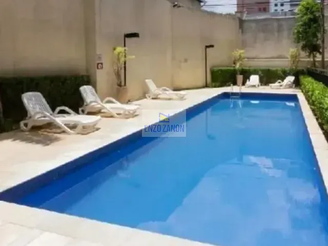 Apartamento 3 quartos e 2 banheiros, à venda, no bairro Nova Petrópolis em São Bernardo do Campo