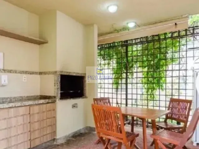 Apartamento 3 quartos e 2 banheiros, à venda, no bairro Nova Petrópolis em São Bernardo do Campo