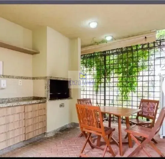 Apartamento, 3 quartos, 60 m² - Foto 4